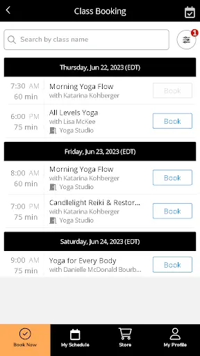 Wellness Hub-screenshots-3